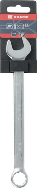Kramp - 1802015018KR - Kombinationsschluessel 9/16", Kramp