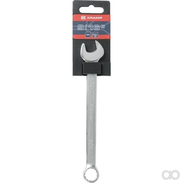 Kramp - 1802015020KR - Kombinationsschluessel 5/8", Kramp