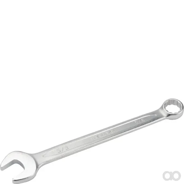 Kramp - 1802015020KR - Kombinationsschluessel 5/8", Kramp