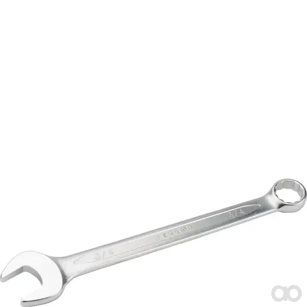 Kramp - 1802015024KR - Kombinationsschluessel 3/4", Kramp