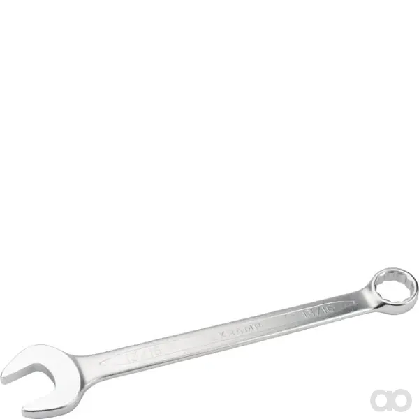 Kramp - 1802015026KR - Kombinationsschluessel 13/16", Kramp