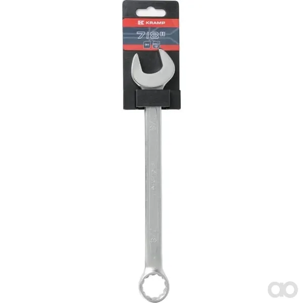 Kramp - 1802015028KR - Kombinationsschlüssel 7/8"