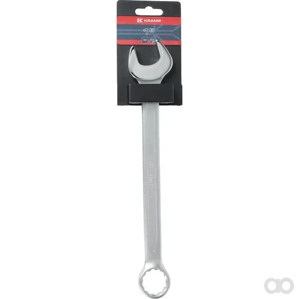 Kramp - 1802015032KR - Kombinationsschlüssel 1"