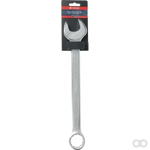 Kramp - 1802015040KR - Kombinationsschlüssel 1-1/4"