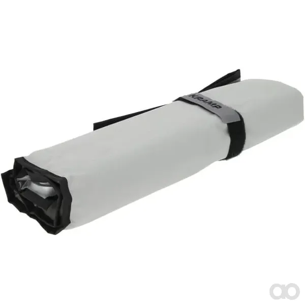 Kramp - 1802015416KR - Kombinationsschlüssel-Set, 16-Teilig