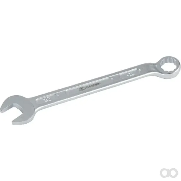 Kramp - 1802020010KR - Kombinationsschlüssel 10 mm