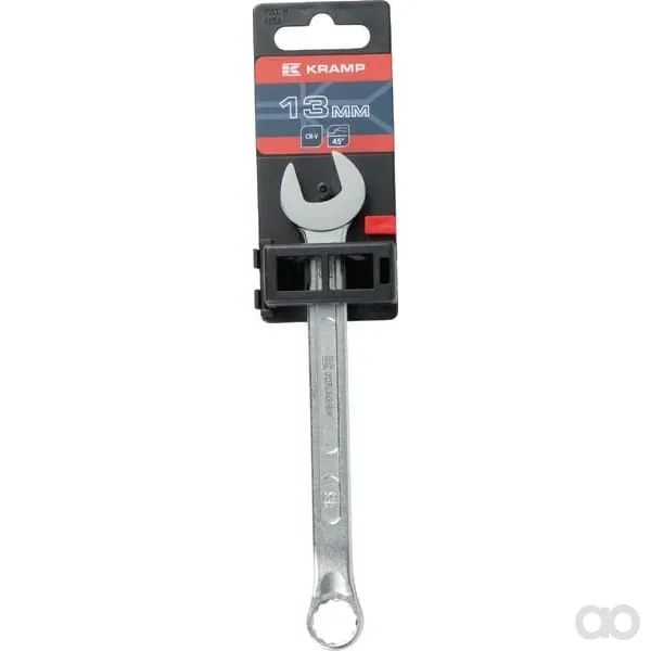 Kramp - 1802020013KR - Kombinationsschlüssel 13 mm
