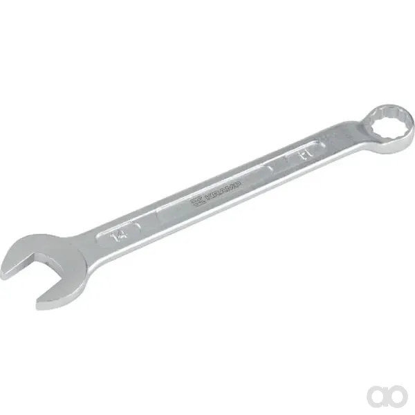 Kramp - 1802020014KR - Kombinationsschlüssel 14 mm