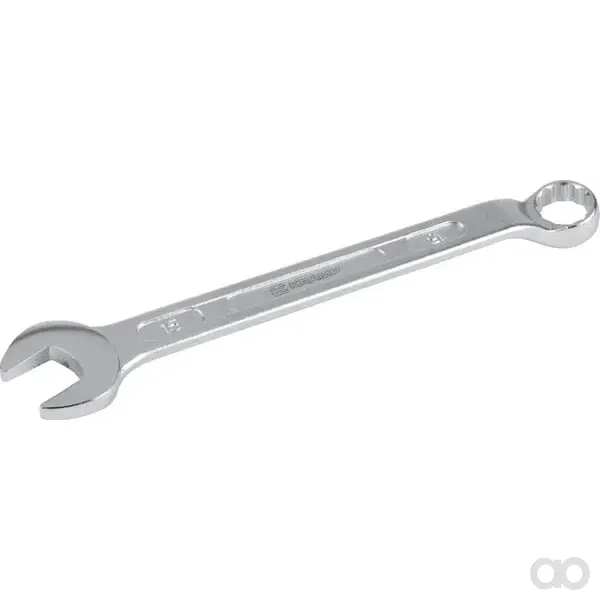 Kramp - 1802020015KR - Kombinationsschlüssel 15 mm
