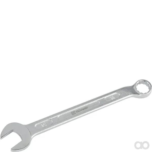 Kramp - 1802020016KR - Kombinationsschlüssel 16 mm
