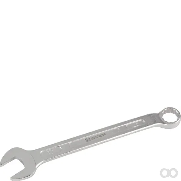 Kramp - 1802020017KR - Kombinationsschlüssel 17 mm