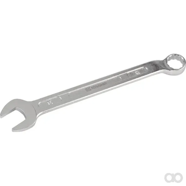 Kramp - 1802020018KR - Kombinationsschlüssel 18 mm