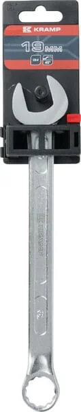 Kramp - 1802020019KR - Kombinationsschluessel 19mm