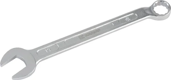 Kramp - 1802020019KR - Kombinationsschluessel 19mm