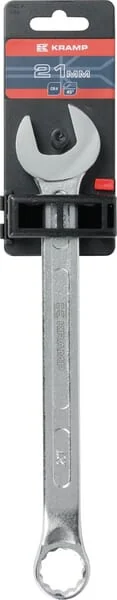 Kramp - 1802020021KR - Kombinationsschluessel 21mm