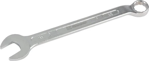 Kramp - 1802020021KR - Kombinationsschluessel 21mm