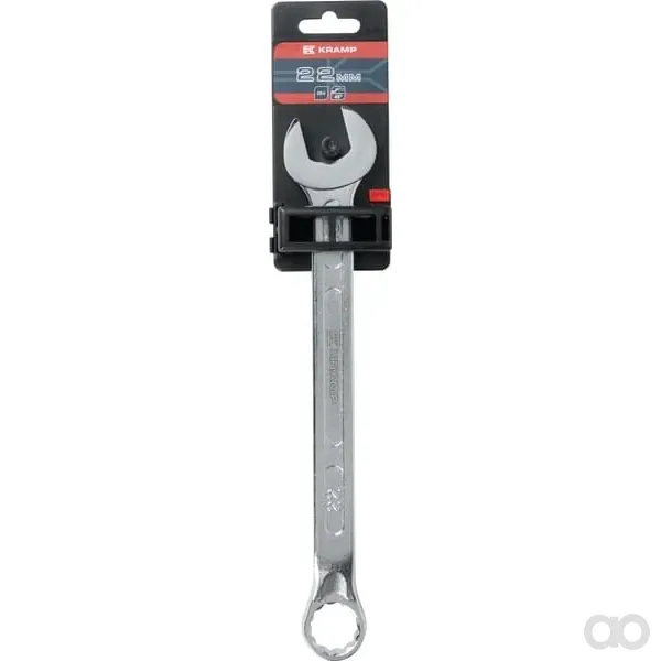 Kramp - 1802020022KR - Kombinationsschlüssel 22 mm