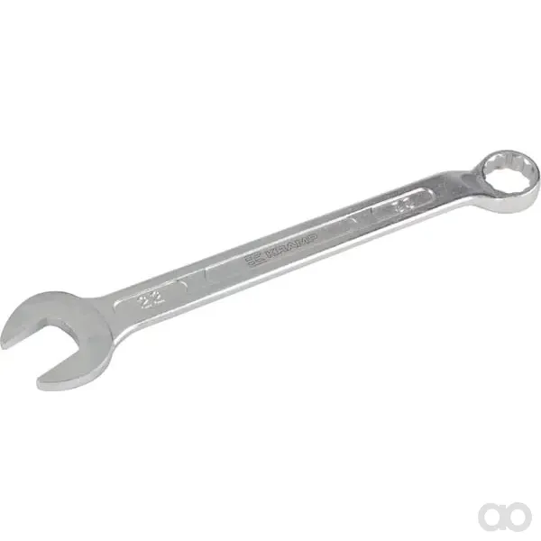 Kramp - 1802020022KR - Kombinationsschlüssel 22 mm