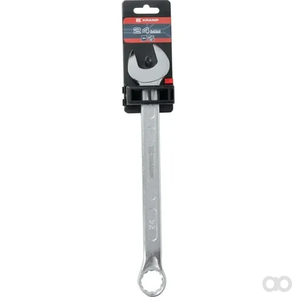 Kramp - 1802020024KR - Kombinationsschlüssel 24 mm