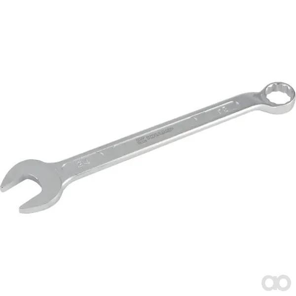 Kramp - 1802020026KR - Kombinationsschlüssel 26 mm