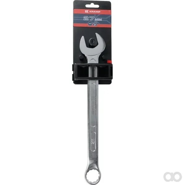 Kramp - 1802020027KR - Kombinationsschlüssel 27 mm