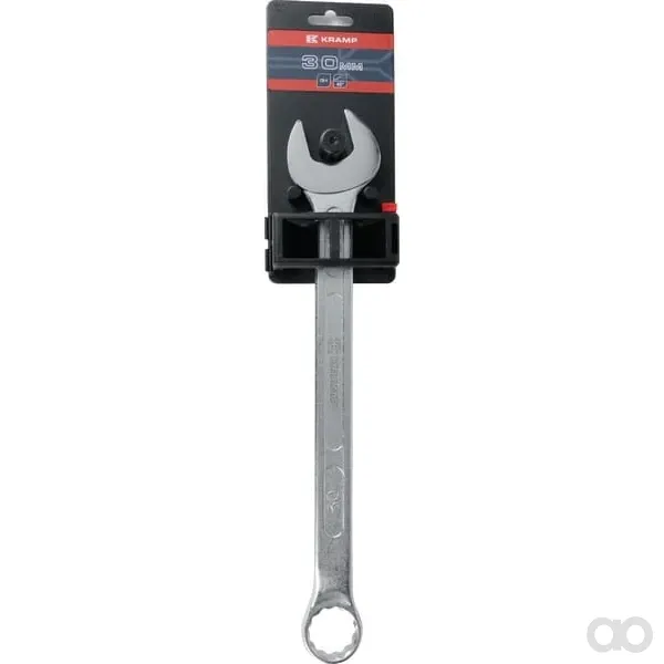 Kramp - 1802020030KR - Kombinationsschlüssel 30 mm
