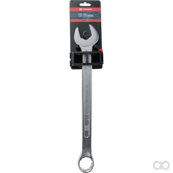 Kramp - 1802020032KR - Kombinationsschlüssel 32 mm