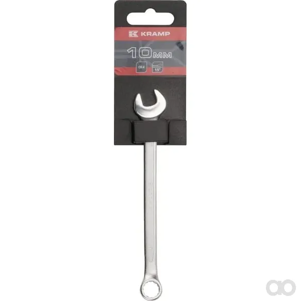Kramp - 1802025010KR - Kombinationsschlüssel 10 mm
