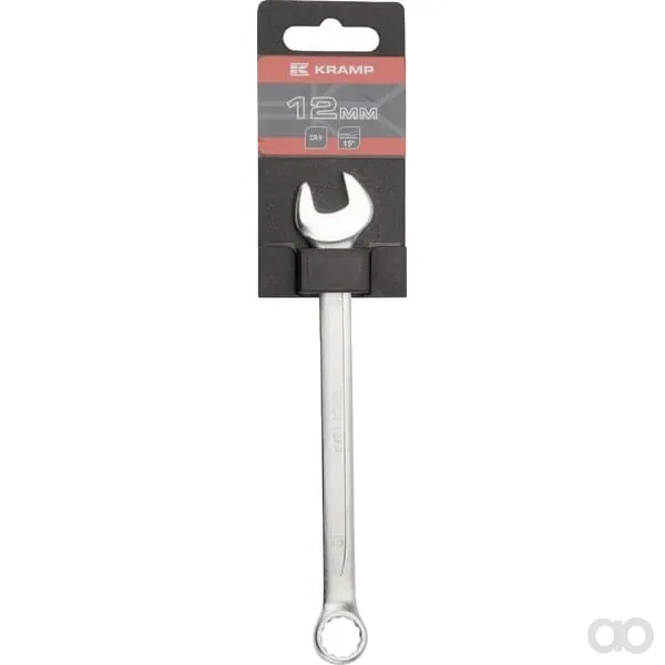Kramp - 1802025012KR - Kombinationsschlüssel 12 mm