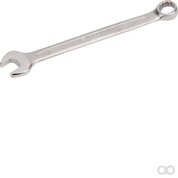 Kramp - 1802025012KR - Kombinationsschlüssel 12 mm