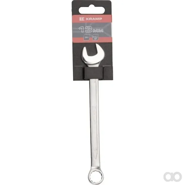 Kramp - 1802025013KR - Kombinationsschlüssel 13 mm