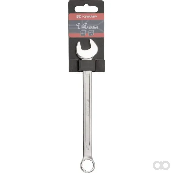Kramp - 1802025014KR - Kombinationsschlüssel 14 mm