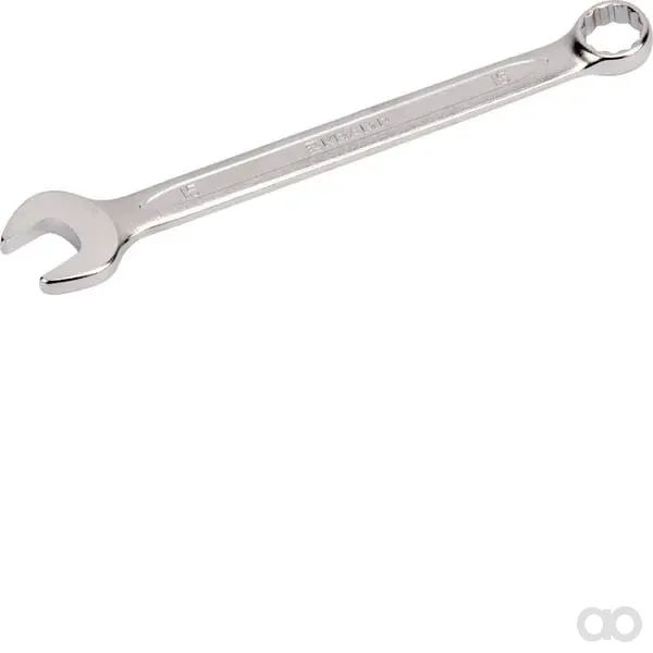 Kramp - 1802025015KR - Kombinationsschlüssel 15 mm