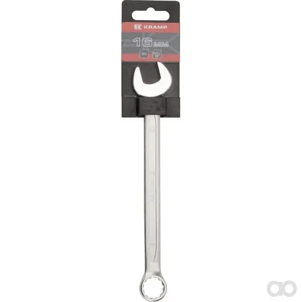 Kramp - 1802025016KR - Kombinationsschlüssel 16 mm