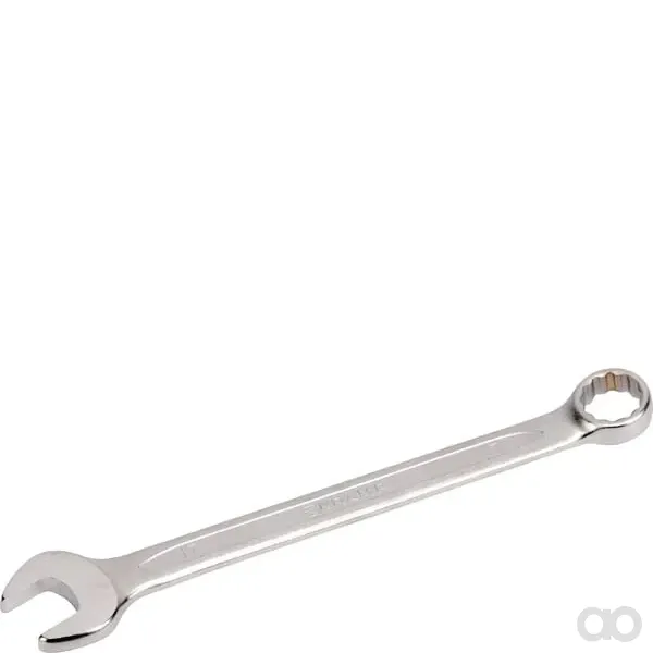 Kramp - 1802025017KR - Kombinationsschlüssel 17 mm