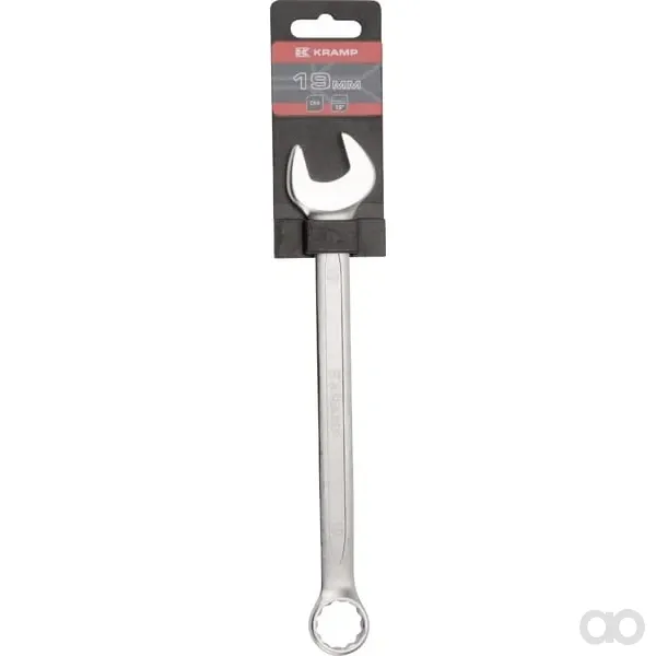 Kramp - 1802025019KR - Kombinationsschlüssel 19 mm