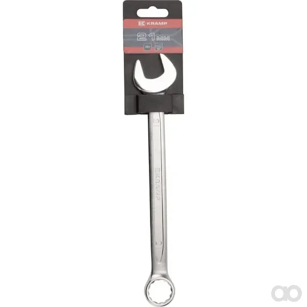Kramp - 1802025021KR - Kombinationsschlüssel 21 mm