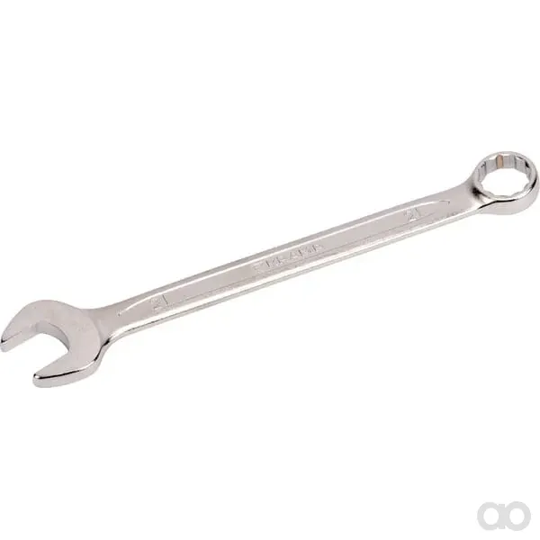 Kramp - 1802025021KR - Kombinationsschlüssel 21 mm
