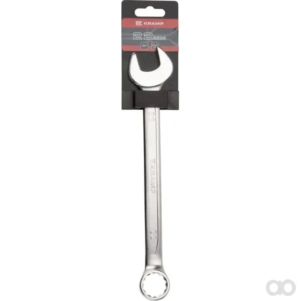 Kramp - 1802025022KR - Kombinationsschlüssel 22 mm