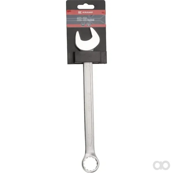 Kramp - 1802025023KR - Kombinationsschlüssel 23 mm