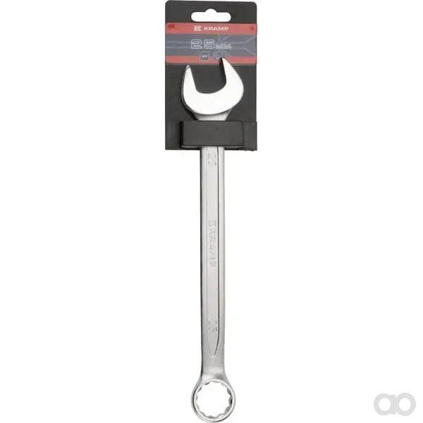 Kramp - 1802025025KR - Kombinationsschlüssel 25 mm