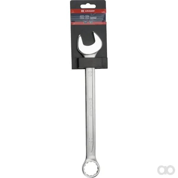 Kramp - 1802025026KR - Kombinationsschlüssel 26 mm