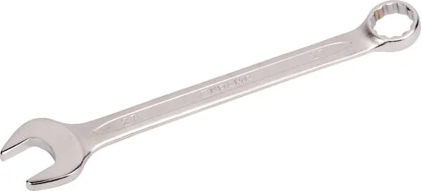 Kramp - 1802025027KR - Kombinationsschlüssel 27 mm, Kramp