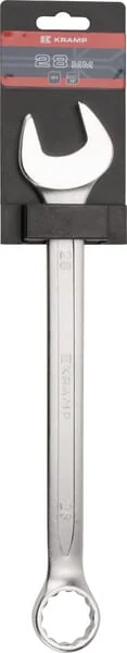 Kramp - 1802025028KR - Kombinationsschluessel 28mm
