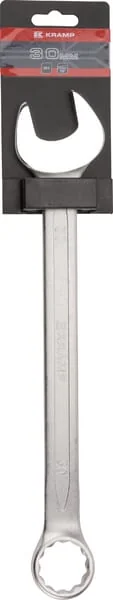 Kramp - 1802025030KR - Kombinationsschluessel 30mm
