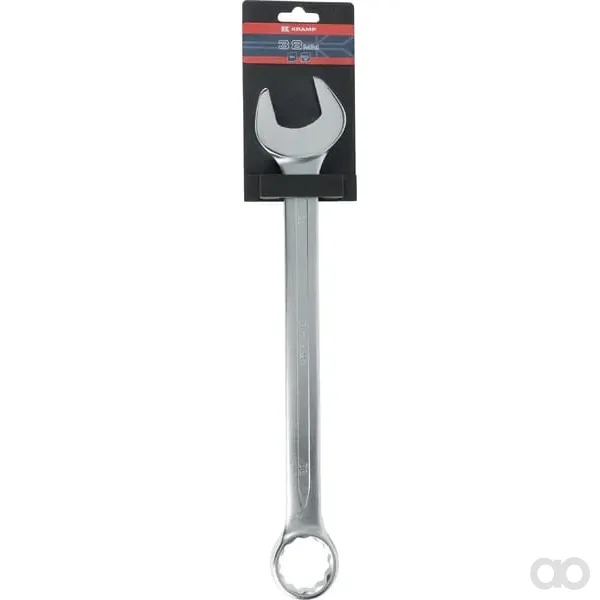 Kramp - 1802025038KR - Kombinationsschlüssel 38 mm
