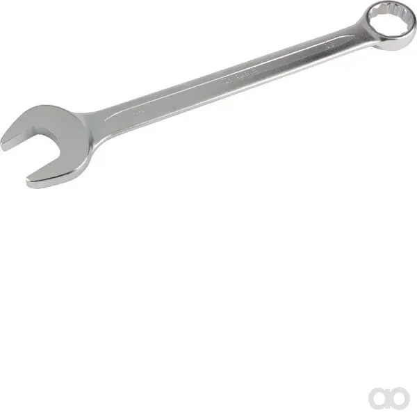 Kramp - 1802025038KR - Kombinationsschlüssel 38 mm