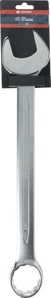 Kramp - 1802025046KR - Kombinationsschlüssel 46 mm, Kramp
