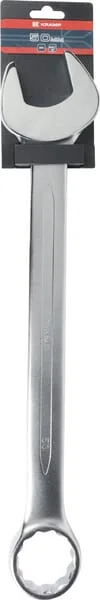 Kramp - 1802025050KR - Kombinationsschlüssel 50 mm, Kramp