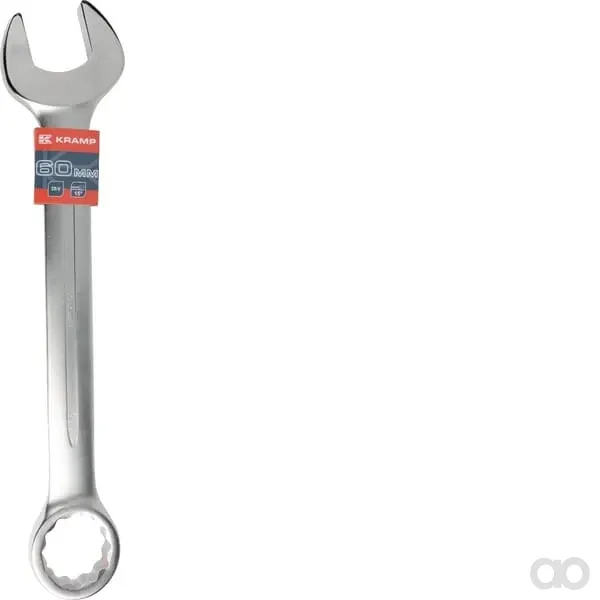 Kramp - 1802025060KR - Kombinationsschlüssel 60 mm